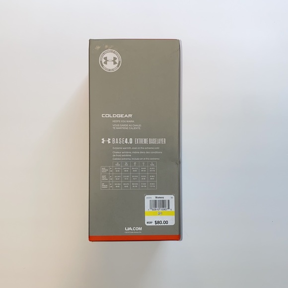 Under Armor leggings - Picture 3 of 6